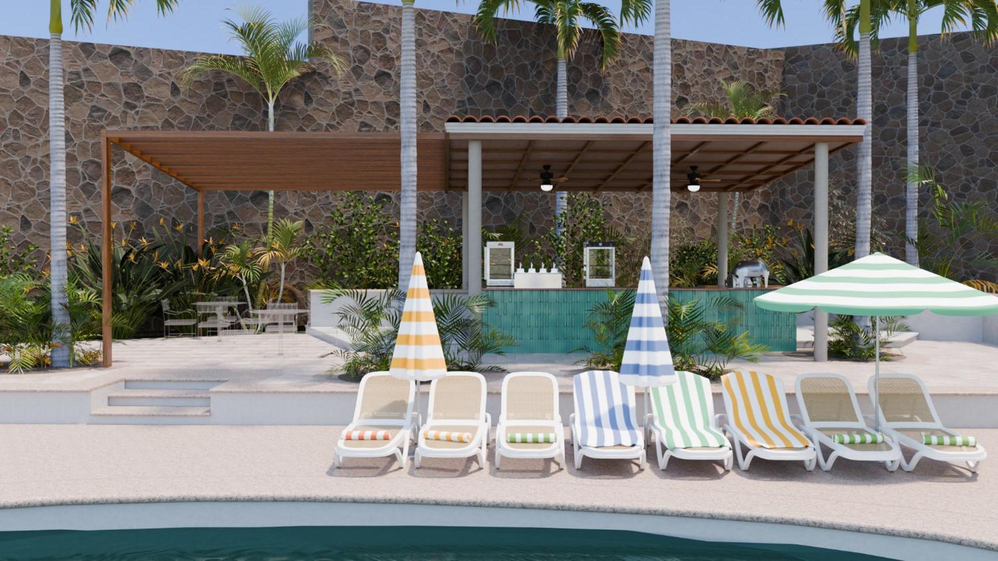 Park Royal Beach Acapulco Exteriör bild